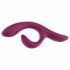 We-Vibe Nova 2 - Vibratore ricaricabile, smart e impermeabile con stimolatore clitorideo (viola) 