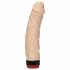 You2Toys - vibratore a forma di pene (naturale)