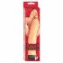 You2Toys - vibratore a forma di pene (naturale)