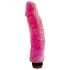 You2Toys - Vibratore in gelatina - rosa