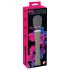 You2Toys - Super Strong Wand - vibratore massaggiante (grigio)