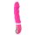 Vibratore Riscaldante Ricaricabile SMILE Soft - Rosa 