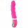 Vibratore Riscaldante Ricaricabile SMILE Soft - Rosa 