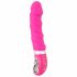 Vibratore Riscaldante Ricaricabile SMILE Soft - Rosa 