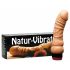 Vibratore Naturale You2Toys - Color Carne Chiaro 