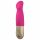 Fun Factory - Vibratore Punto G Ricaricabile (Rosa)