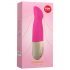 Fun Factory - Vibratore Punto G Ricaricabile (Rosa)