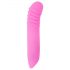 You2Toys - Mini Vibe Luminoso - vibratore ricaricabile (rosa)