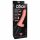 King Cock Plus 6,5 - Vibratore spingente realistico con testicoli