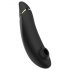 Womanizer Golden Moments 2 - Stimolatore clitorideo e per coppie (nero)