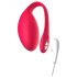 We-Vibe Jive - uovo vibrante smart ricaricabile (rosa)