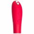 We-Vibe Tango X - Vibratore a stelo ricaricabile e impermeabile (corallo) 