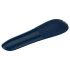 We-Vibe Tango X - vibratore a bacchetta impermeabile (blu reale)