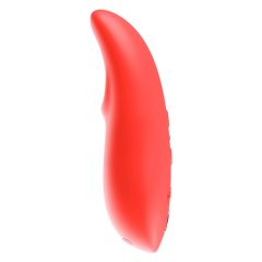   Vibratore Ricaricabile per Clitoride We-Vibe Touch X, Impermeabile - Corallo