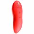 Vibratore Ricaricabile per Clitoride We-Vibe Touch X, Impermeabile - Corallo 