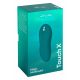 We-Vibe Touch X - Vibratore Clitoride Ricaricabile Impermeabile (Verde) 