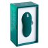 We-Vibe Touch X - Vibratore Clitoride Ricaricabile Impermeabile (Verde) 