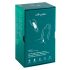 We-Vibe Touch X - Vibratore Clitoride Ricaricabile Impermeabile (Verde) 