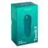 We-Vibe Touch X - Vibratore Clitoride Ricaricabile Impermeabile (Verde) 