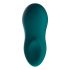 We-Vibe Touch X - Vibratore Clitoride Ricaricabile Impermeabile (Verde) 