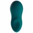 We-Vibe Touch X - Vibratore Clitoride Ricaricabile Impermeabile (Verde) 