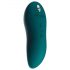 We-Vibe Touch X - vibratore clitorideo, ricaricabile e impermeabile (verde)