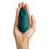 We-Vibe Touch X - Vibratore Clitoride Ricaricabile Impermeabile (Verde) 