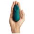 We-Vibe Touch X - Vibratore Clitoride Ricaricabile Impermeabile (Verde) 