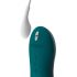 We-Vibe Touch X - Vibratore Clitoride Ricaricabile Impermeabile (Verde) 