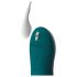 We-Vibe Touch X - Vibratore Clitoride Ricaricabile Impermeabile (Verde) 