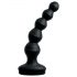 3Some wall banger Beads - vibratore prostatico (nero)