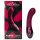 Hot Octopuss Kurve - vibratore G-spot ricaricabile e impermeabile (viola)