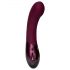 Hot Octopuss Kurve - vibratore G-spot ricaricabile e impermeabile (viola)