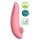 Womanizer Premium Eco - Stimolatore Clitorideo Ricaricabile Ecosostenibile (rosa) 