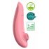 Womanizer Premium Eco - Stimolatore Clitorideo Ricaricabile Ecosostenibile (rosa) 