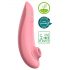 / Womanizer Premium Eco - stimolatore clitorideo a onde d'aria ricaricabile (rosa)