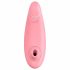 Womanizer Premium Eco - Stimolatore Clitorideo Ricaricabile Ecosostenibile (rosa) 