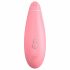 Womanizer Premium Eco - Stimolatore Clitorideo Ricaricabile Ecosostenibile (rosa) 