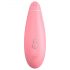 / Womanizer Premium Eco - stimolatore clitorideo a onde d'aria ricaricabile (rosa)