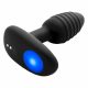 Kiiroo Ohmibod Lumen - vibratore prostatico interattivo (nero) 