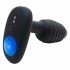 Kiiroo Ohmibod Lumen - vibratore prostatico interattivo (nero) 