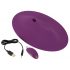 VibePad 2 - cuscino vibrante leccatore (viola)