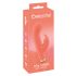 Vibratore Miniconiglio "Peachy!" Ricaricabile - You2Toys 