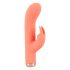 Vibratore Miniconiglio "Peachy!" Ricaricabile - You2Toys 