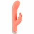 Vibratore Miniconiglio "Peachy!" Ricaricabile - You2Toys 