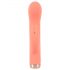 Vibratore Miniconiglio "Peachy!" Ricaricabile - You2Toys 