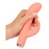 Vibratore Miniconiglio "Peachy!" Ricaricabile - You2Toys 