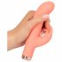 Vibratore Miniconiglio "Peachy!" Ricaricabile - You2Toys 