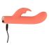 Vibratore Miniconiglio "Peachy!" Ricaricabile - You2Toys 