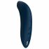 We-Vibe Melt - Stimolatore Clitorideo Ricaricabile, Impermeabile e Smart a Ondate d'Aria (Blu) 